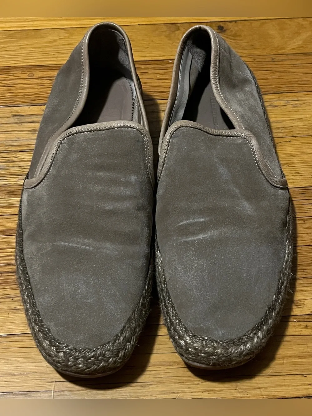 To Boot shoes are